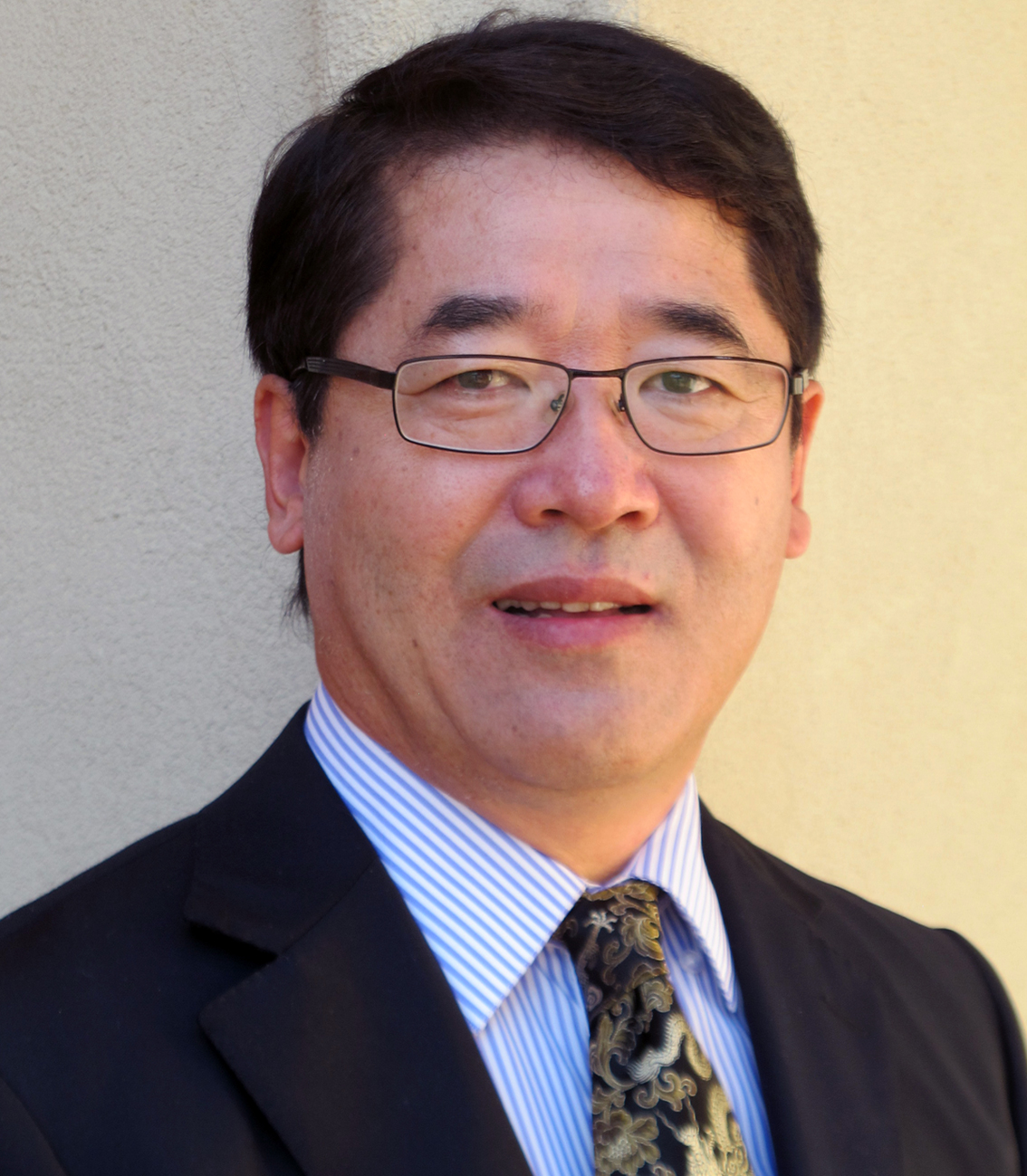 Qinglin Wu.